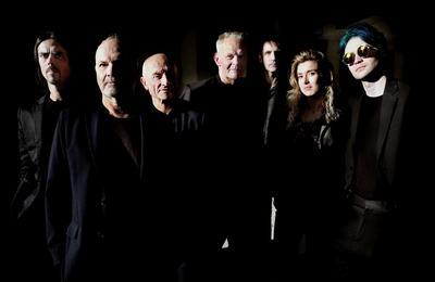 Soire concerts rock  Quimper