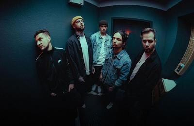 Soire concerts mtal avec FauxX et Ten 56  Quimper