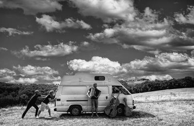 Jrmy Rollando Quartet  Lautrec