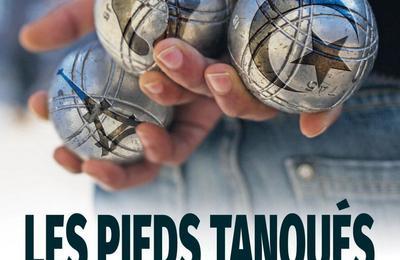 Les Pieds Tanqus  Saint Maximin la Sainte Baume