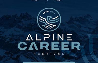 Alpine Career Festival 2024