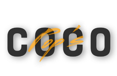 Coco Pop's  Calvi
