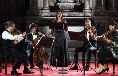 Victoires ! rcital Lyrique  Tourcoing