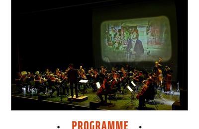 Cin-concert  Lempdes