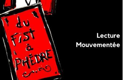 Du Fist  Phdre  Toulouse