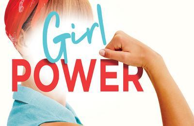 Girl power  Nimes
