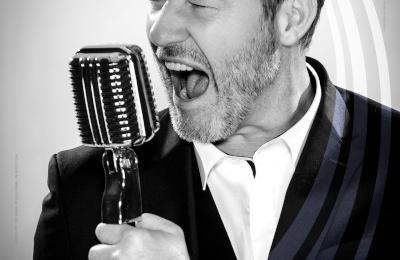 Erick Baert, The voice's performer  Rennes