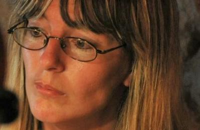 Sylvia Kohler En Concert  Poligny