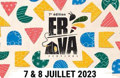 ERVA Festival 2023