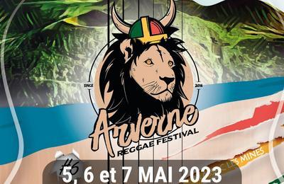 Arverne Reggae Festival 2024