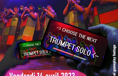 Super Smash Brass + Les Krapos  Villeurbanne