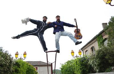 Chanson Soudaine  Toulouse