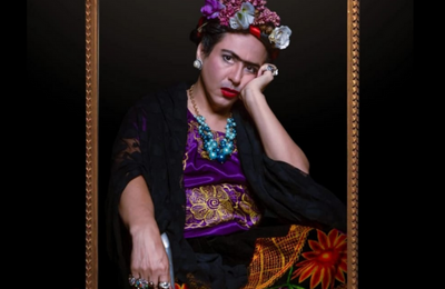FRIDA 4901 Las otras mujeres muertas  Marseille