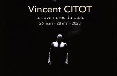 Vincent CITOT - Les aventures du beau à Cotignac