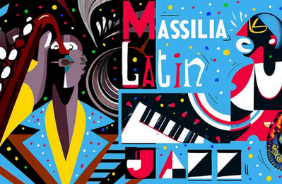 Massilia Latin Salsa - Rumba Mambo à Marseille