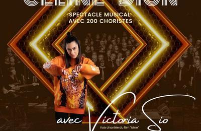Les Voix Timbres chantent Cline Dion  Montmlian