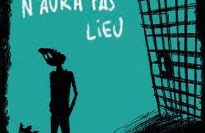 Richard 3 n'aura pas lieu, de Matei Visniec  Marseille