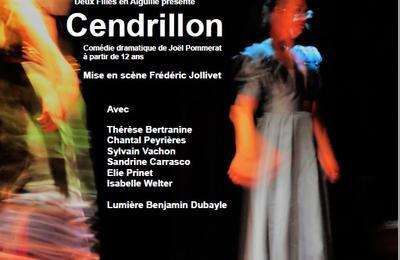 Cendrillon, de Jol Pommerat  Marseille