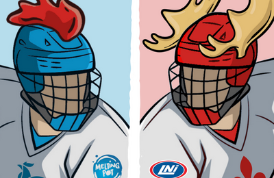 Match d'impro france vs quebec  Toulouse