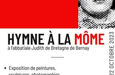 Hymne  la Mme  Bernay