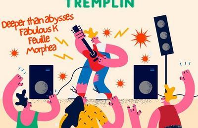 Tremplin les Troubl'Avril  Connerre