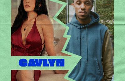 Gavlyn et Dillon Cooper  Villeurbanne