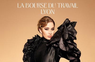 La Zarra  la Bourse du Travail  Lyon