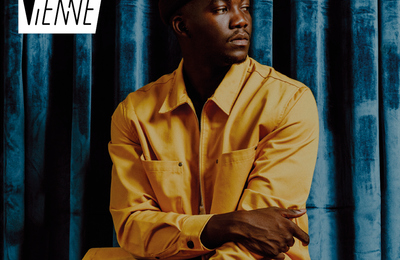 Lee Fields, Jacob Banks  Vienne