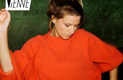 Selah Sue, Faada Freddy  Vienne