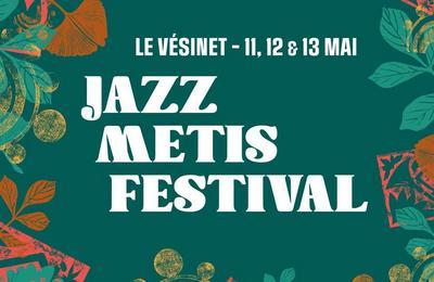 Jazz métis festival 2024