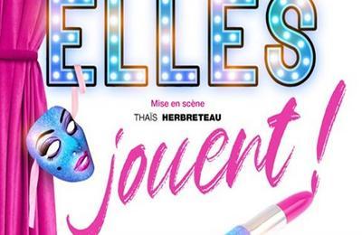 Silence, elles jouent !  Angers