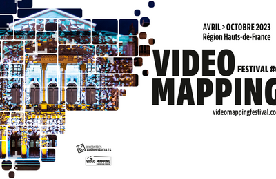Vido Mapping Festival 6, Lille-Fives