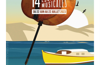 Les Escapades Musicales 2024