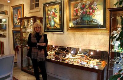 Exposition permanente  Castelsarrasin