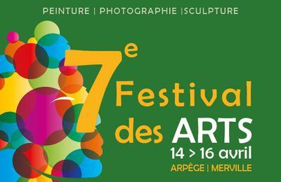 Festival des Arts 2024