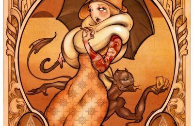 Pass samedi Deauville Tattoo Festival