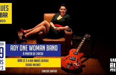 Blues'n'Bar  Valence