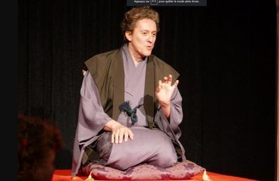 Matsuri, contes des ftes japonaises  Strasbourg