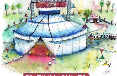 Concert et spectacle Fracas  Rodez