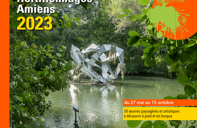 Festival des Hortillonnages d'Amiens 2023