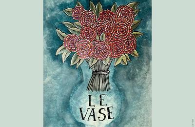 Exposition Cramique Le vase  Moustiers sainte Marie