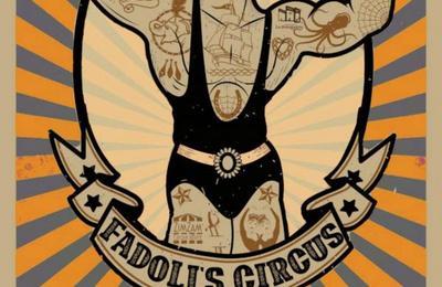 Festival Fadoli's circus 2024