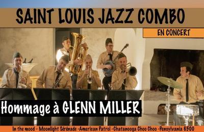Adagio prod  hommage  Glenn Miller  Marseille