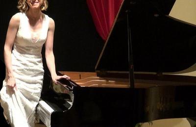 Récital « en mode mineur » POULENC'iade #3 par Emmanuelle Stephan, piano à Nice