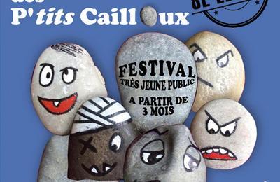 Festival Le Bruit des P'tits Cailloux 2024