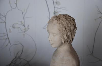 Exposition Mtamorphoses au Muse de Lodve