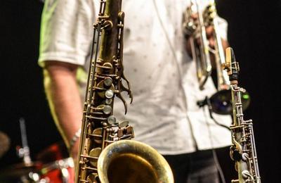28me Nuit du Jazz de Charleville Mzires