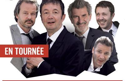 Les Darons  Bourges