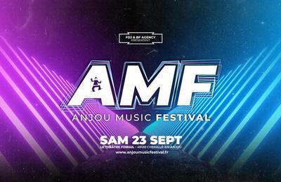AMF Anjou Music Festival 2023