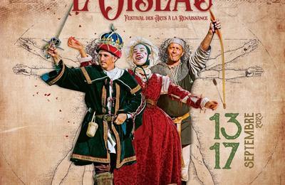Fêtes Renaissance du Roi de l'Oiseau Puy en Velay 2023 programme